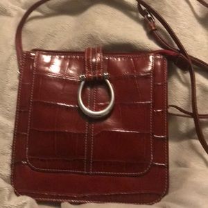 Brighton Crossbody